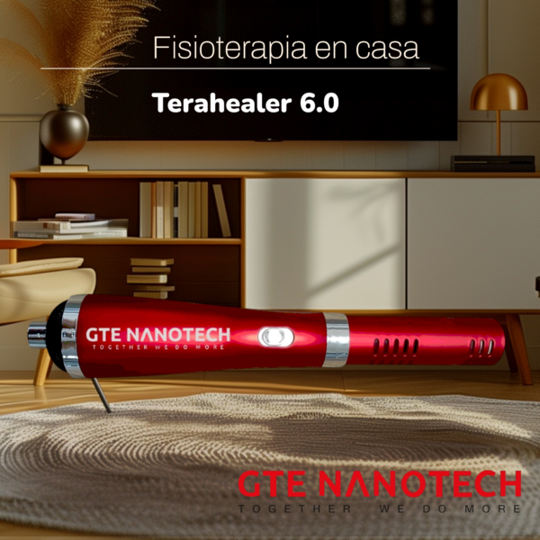 TERAHEALER  6.0 Familiar - Imagen 2