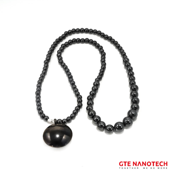 Collar Terahertz Cuántico Gte Nanotech - Imagen 2